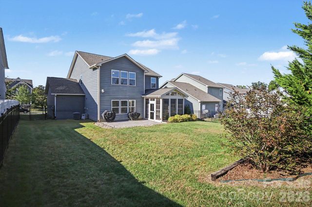4410 Huntley Glen Drive, Pineville, NC 28134