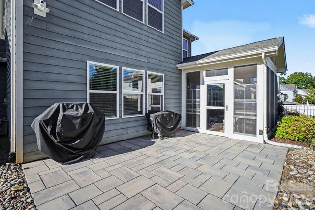 4410 Huntley Glen Drive, Pineville, NC 28134