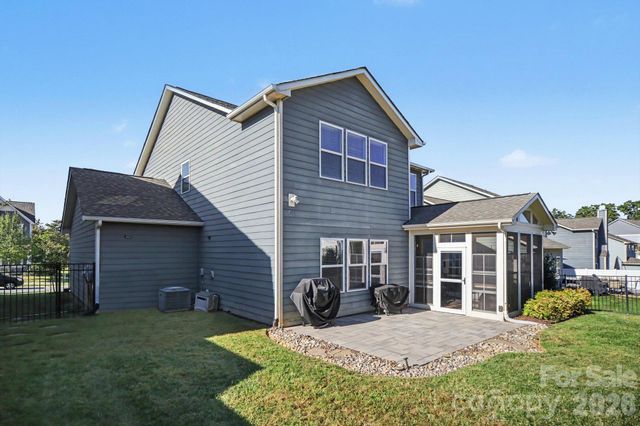 4410 Huntley Glen Drive, Pineville, NC 28134
