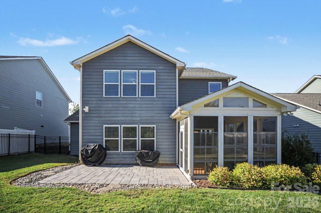 4410 Huntley Glen Drive, Pineville, NC 28134