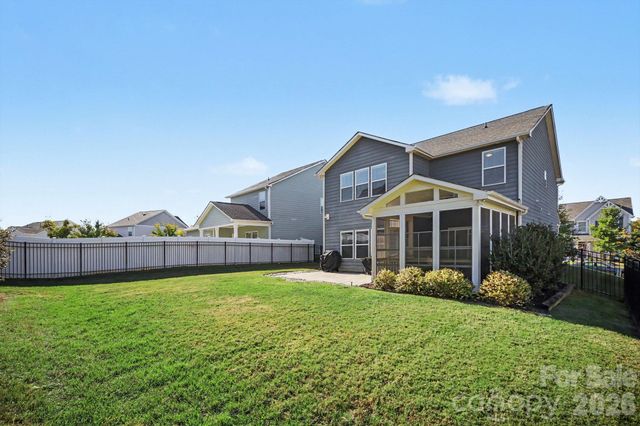 4410 Huntley Glen Drive, Pineville, NC 28134