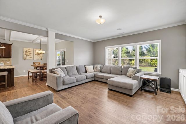 4410 Huntley Glen Drive, Pineville, NC 28134