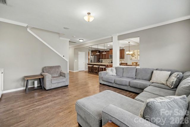 4410 Huntley Glen Drive, Pineville, NC 28134