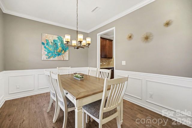 4410 Huntley Glen Drive, Pineville, NC 28134