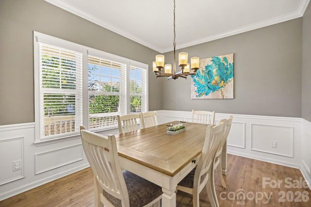 4410 Huntley Glen Drive, Pineville, NC 28134