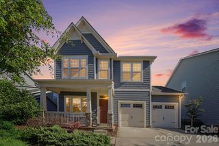 4410 Huntley Glen Drive, Pineville, NC 28134