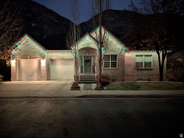 734 N HILLSDALE LN, Provo, UT 84606