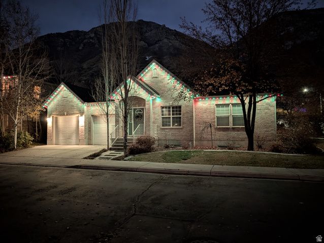 734 N HILLSDALE LN, Provo, UT 84606