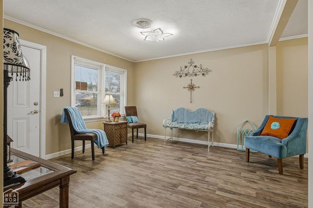 1003 S Parkside Street S, Blytheville, AR 72315