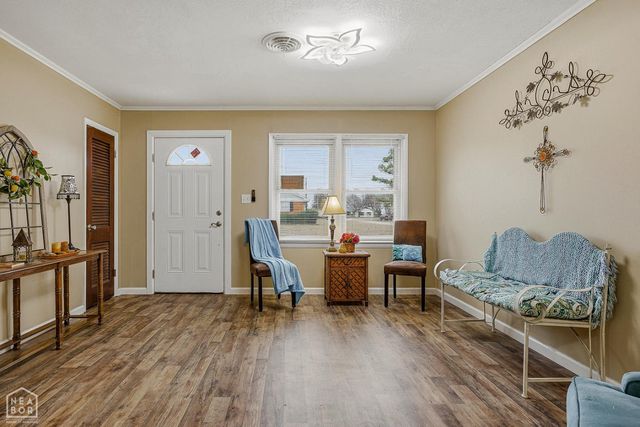 1003 S Parkside Street S, Blytheville, AR 72315