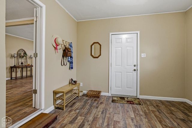 1003 S Parkside Street S, Blytheville, AR 72315