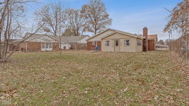 1003 S Parkside Street S, Blytheville, AR 72315