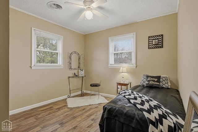 1003 S Parkside Street S, Blytheville, AR 72315