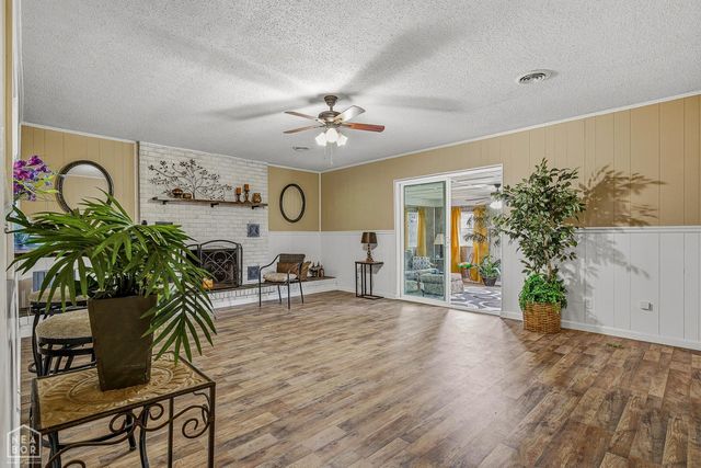 1003 S Parkside Street S, Blytheville, AR 72315