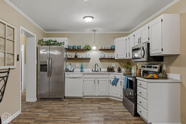 1003 S Parkside Street S, Blytheville, AR 72315