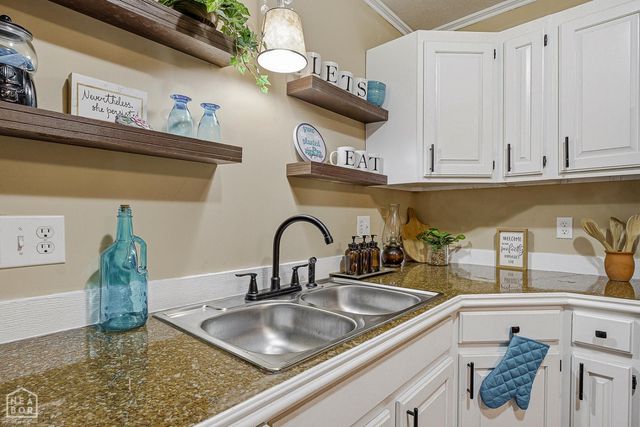 1003 S Parkside Street S, Blytheville, AR 72315