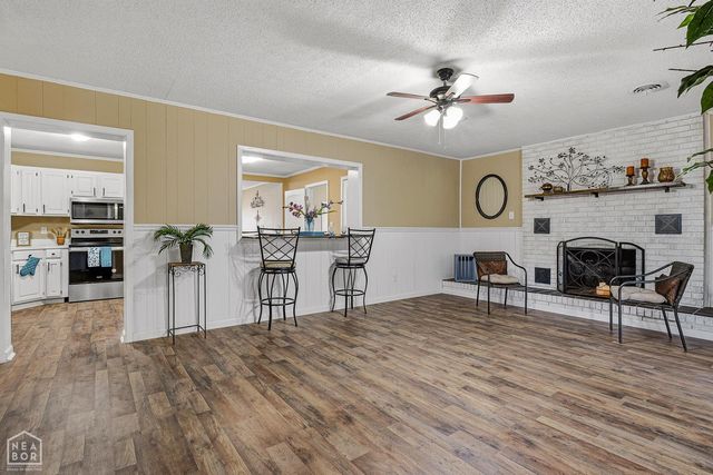 1003 S Parkside Street S, Blytheville, AR 72315