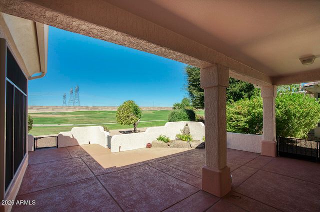 15220 W LAS BRIZAS Lane, Sun City West, AZ 85375