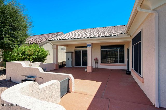 15220 W LAS BRIZAS Lane, Sun City West, AZ 85375