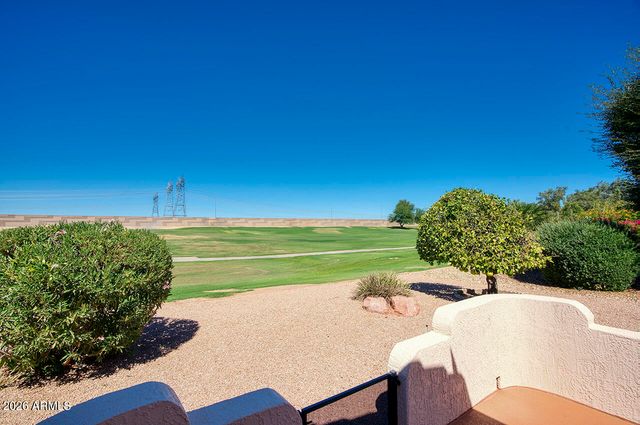 15220 W LAS BRIZAS Lane, Sun City West, AZ 85375