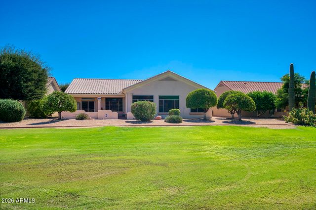15220 W LAS BRIZAS Lane, Sun City West, AZ 85375