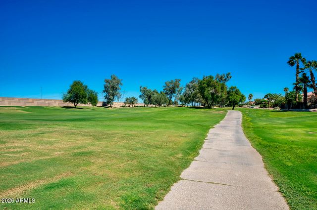 15220 W LAS BRIZAS Lane, Sun City West, AZ 85375