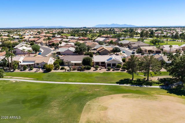15220 W LAS BRIZAS Lane, Sun City West, AZ 85375