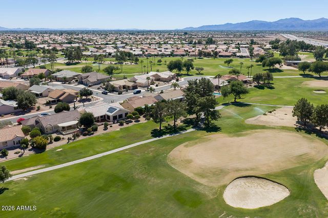 15220 W LAS BRIZAS Lane, Sun City West, AZ 85375