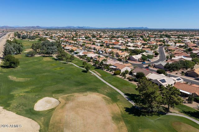 15220 W LAS BRIZAS Lane, Sun City West, AZ 85375