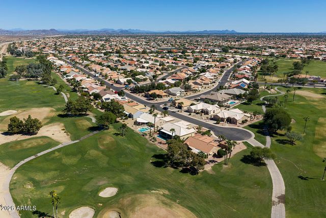 15220 W LAS BRIZAS Lane, Sun City West, AZ 85375