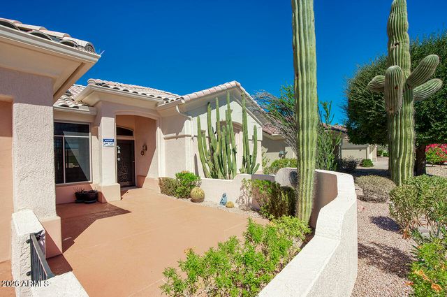 15220 W LAS BRIZAS Lane, Sun City West, AZ 85375