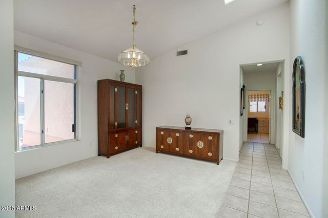 15220 W LAS BRIZAS Lane, Sun City West, AZ 85375