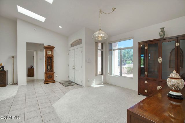 15220 W LAS BRIZAS Lane, Sun City West, AZ 85375