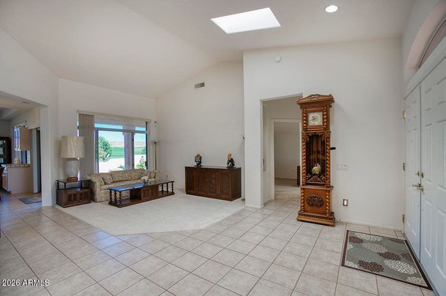15220 W LAS BRIZAS Lane, Sun City West, AZ 85375