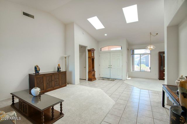 15220 W LAS BRIZAS Lane, Sun City West, AZ 85375