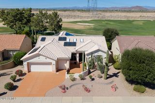 15220 W LAS BRIZAS Lane, Sun City West, AZ 85375