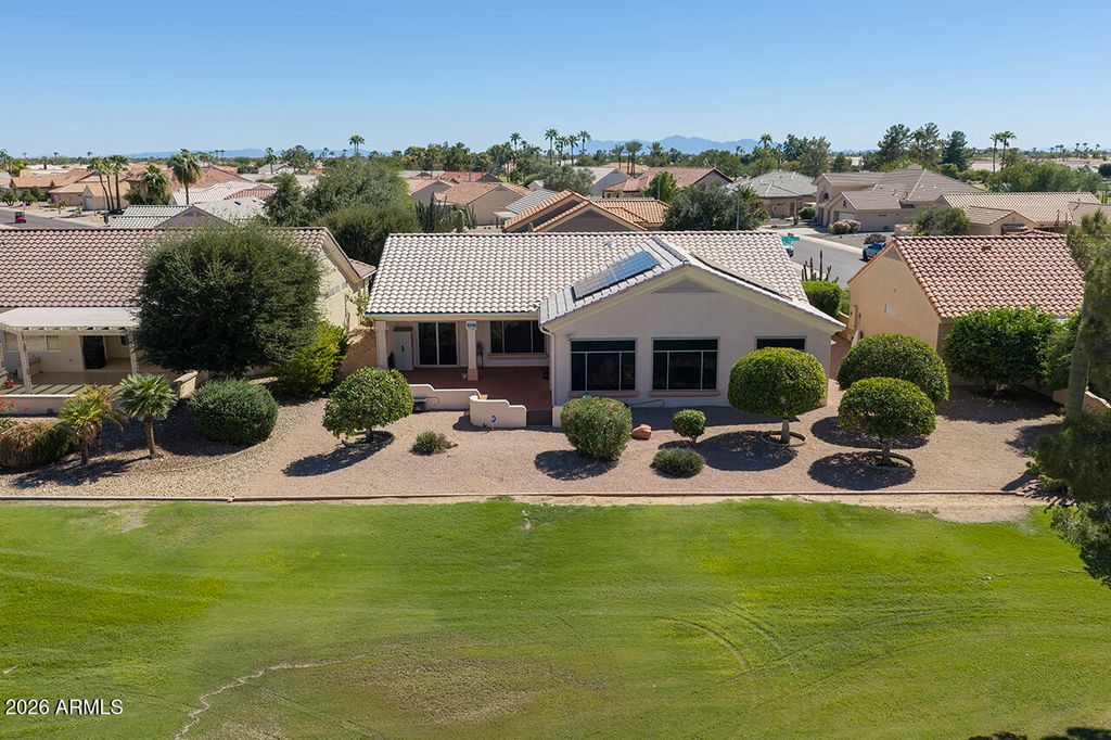 15220 W LAS BRIZAS Lane, Sun City West, AZ 85375 — photo 2