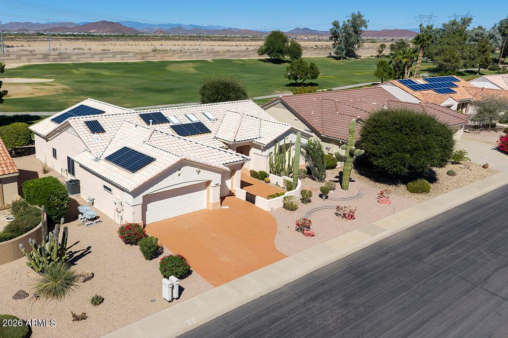 15220 W LAS BRIZAS Lane, Sun City West, AZ 85375 — photo 3
