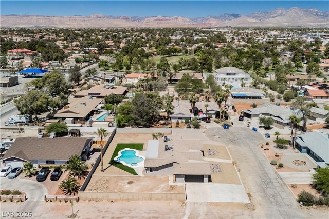 2755 South Torrey Pines Drive, Las Vegas, NV 89146