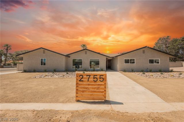 2755 South Torrey Pines Drive, Las Vegas, NV 89146