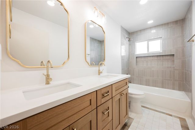 2755 South Torrey Pines Drive, Las Vegas, NV 89146