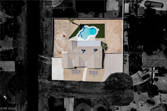 2755 South Torrey Pines Drive, Las Vegas, NV 89146