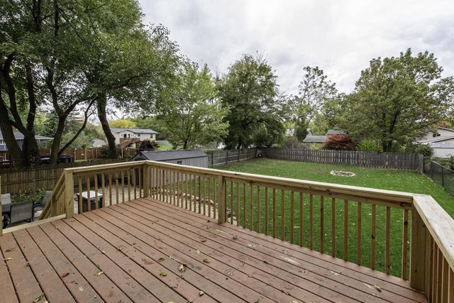 1088 102nd STREET, Pleasant Prairie, WI 53158