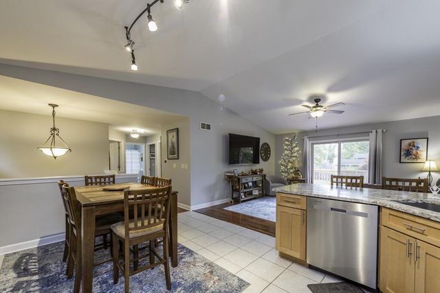 1088 102nd STREET, Pleasant Prairie, WI 53158