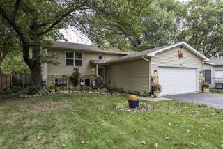 1088 102nd STREET, Pleasant Prairie, WI 53158
