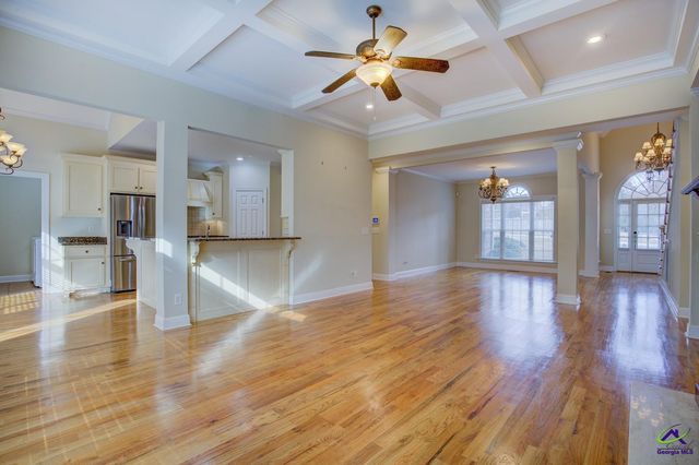 163 Broadleaf Drive, Macon, GA 31210