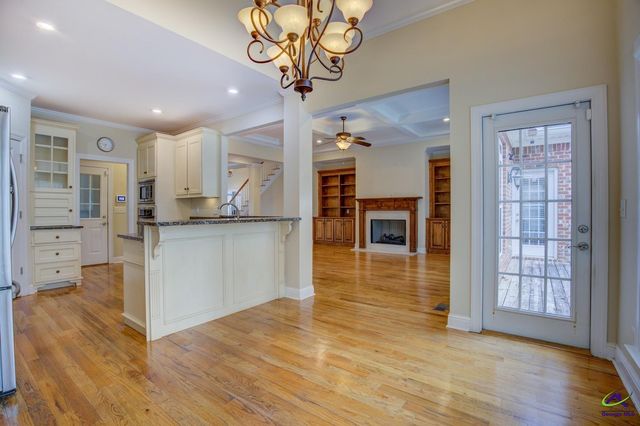 163 Broadleaf Drive, Macon, GA 31210