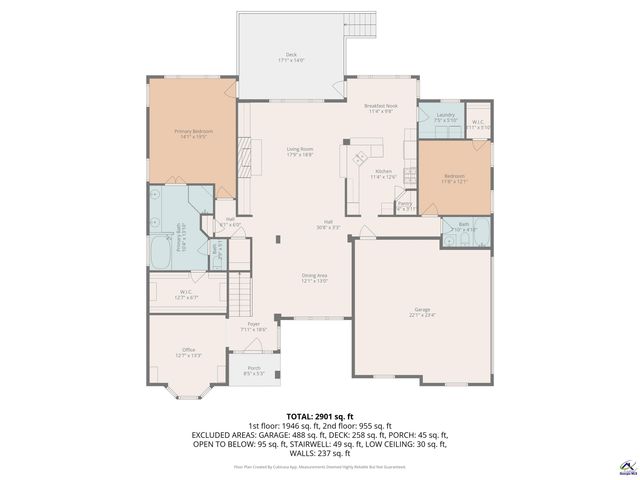 163 Broadleaf Drive, Macon, GA 31210