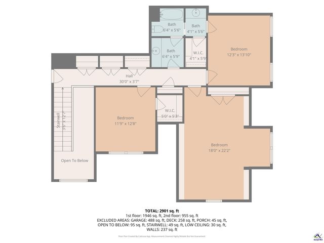 163 Broadleaf Drive, Macon, GA 31210