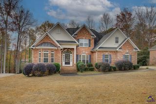 163 Broadleaf Drive, Macon, GA 31210